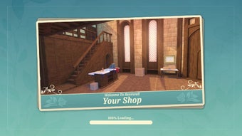 Merchants of Rosewallの画像0