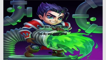 Bild 0 für Hero Wars Hero Fantasy Mu…