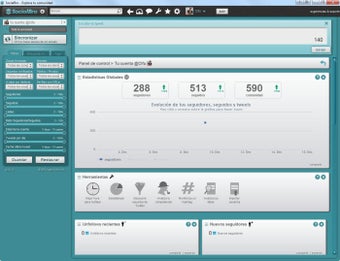 Image 2 for SocialBro