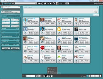 Image 0 for SocialBro