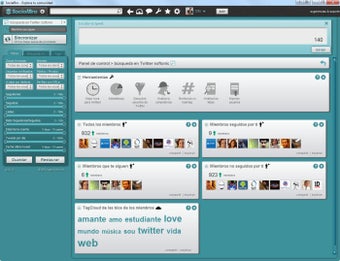 Image 4 for SocialBro