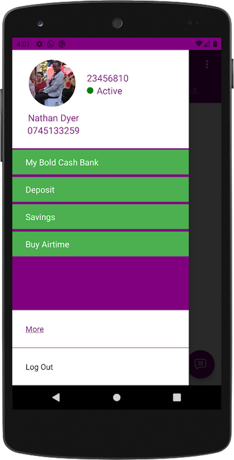 Image 0 for CASH CHAT