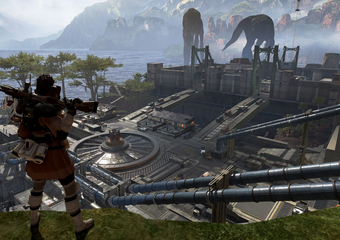 Imagen 0 para Apex Legends