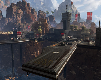 Imagen 1 para Apex Legends