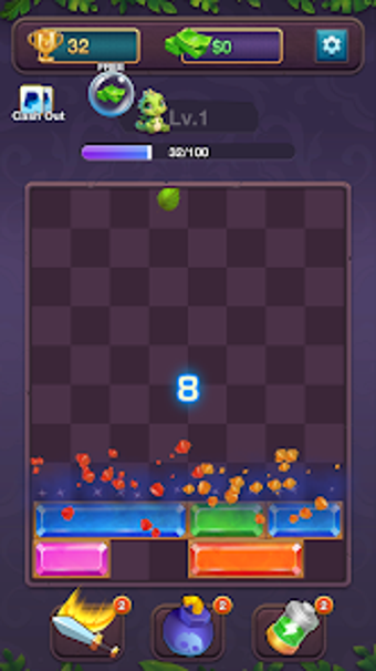 Bild 0 für Gem Treasure