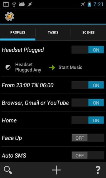 Imagen 0 para Tasker