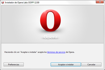 Imagen 4 para Opera 64-bit