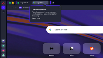Image 2 for Opera (64-bit)