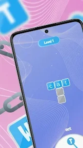 Bild 0 für Boomwords - Crossword Puz…