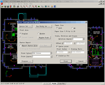Obraz 0 dla Acme CAD Converter