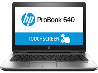 HP ProBook 640 G2 Notebook PC drivers