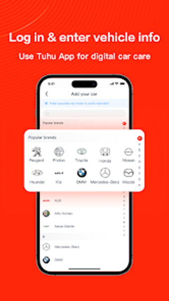 Obraz 0 dla Tuhu Car Care