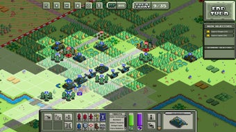 Bild 0 für Rogue Conflict
