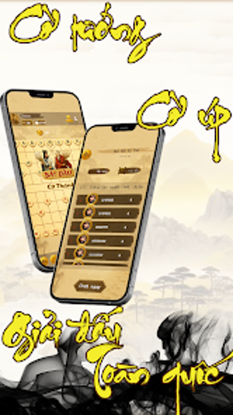 Bild 0 für CoThanh Online - Co Tuong…