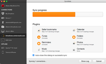 SyncMateの画像0