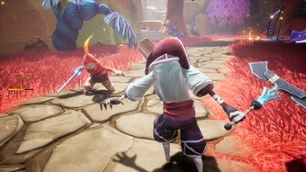 Image 0 pour Monolith: Requiem of the …