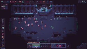 Despot's Game: Dystopian …的第0张图片
