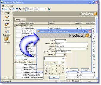Immagine 1 per AppMaker