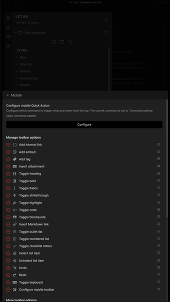 Imagen 0 para Obsidian