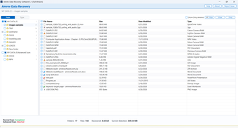Image 0 for Amrev Data Recovery Softw…