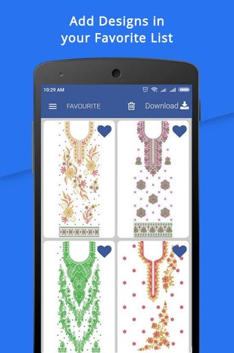 Imagen 0 para EMB Cart - Embroidery Des…