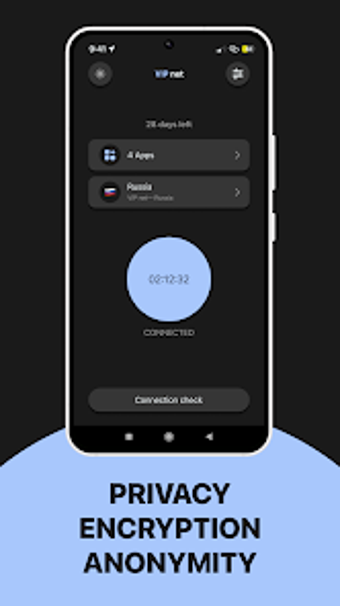 Obraz 0 dla VIP net: Privacy  Securit…