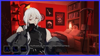 A Date with Deathの画像0