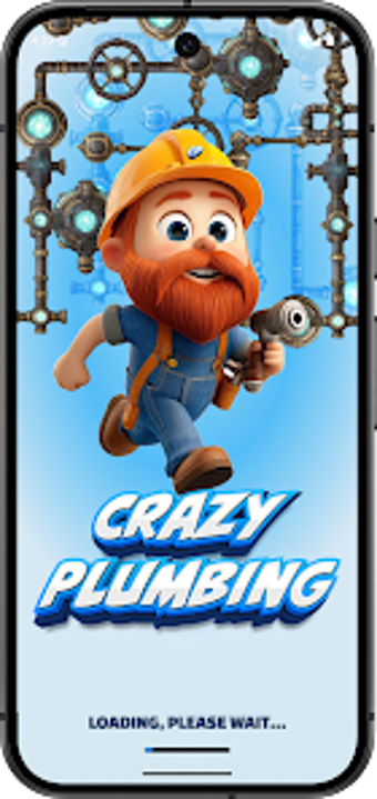Image 0 pour Crazy Plumbing