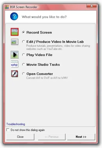 Bulent Screen Recorder