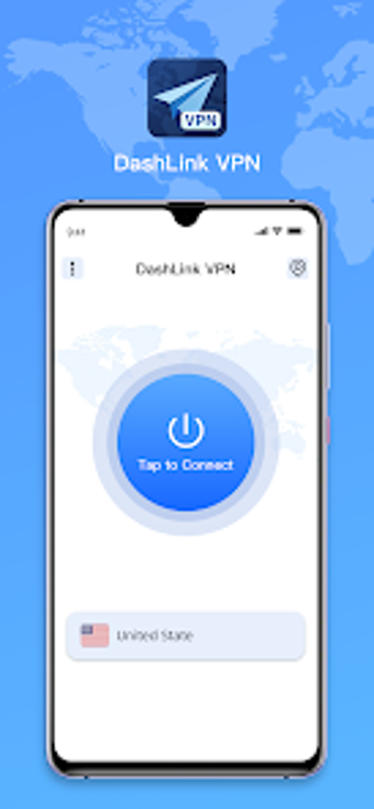 Bild 0 für DashLink VPN: Secure  Qui…