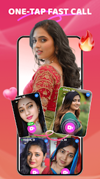 Bild 0 für Jod Hami: Desi Live Video…