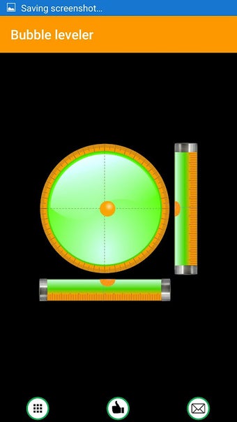 Bubble levelの画像0