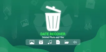 AI - Recover Delete All F…的第0张图片