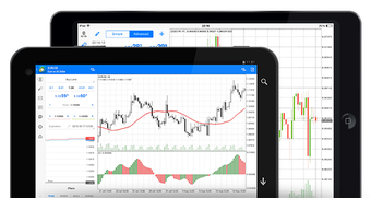 Image 1 pour XM Metatrader 4
