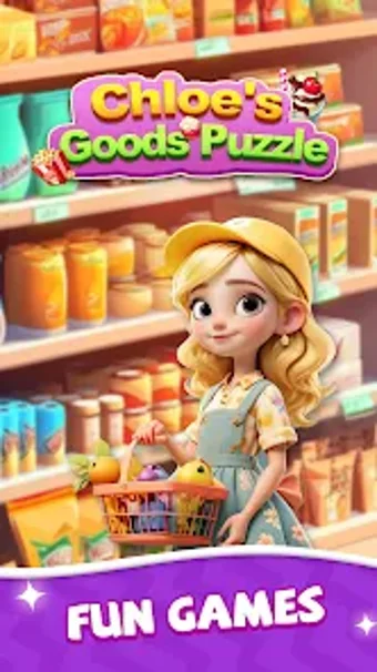 Bild 0 für Chloes Goods Puzzle