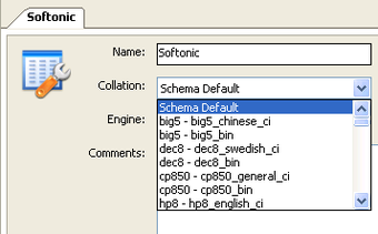 MySQL Workbench的第6张图片