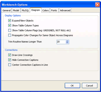 Obraz 2 dla MySQL Workbench
