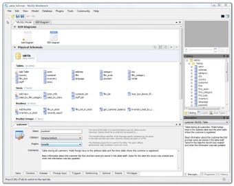 MySQL Workbench的第2张图片