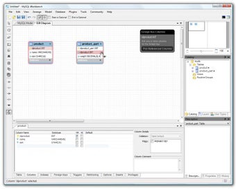 MySQL Workbench的第8张图片