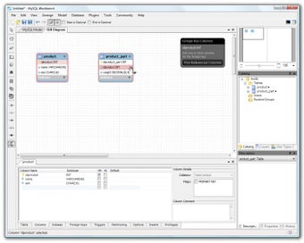 Obraz 4 dla MySQL Workbench