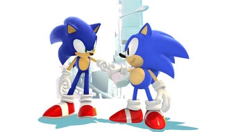 Obraz 0 dla SONIC X SHADOW GENERATION…