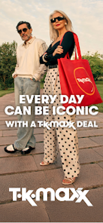 TK Maxx  Fashion Home Bea…的第0张图片