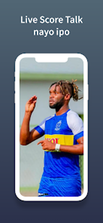 Immagine 0 per Konde TV: App ya Mpira