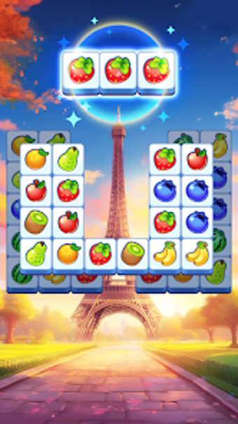 Immagine 0 per Tile Snap - Tile match 3 …