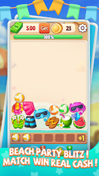 Beach party Time的第0张图片