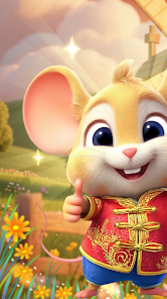 FireMouse的第0张图片