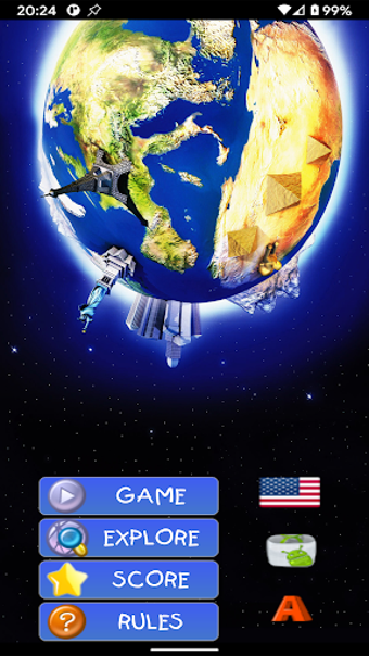 Obraz 0 dla World cities