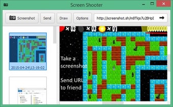 Image 1 pour ScreenShooter