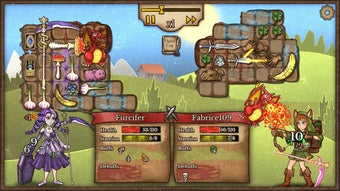 Imagen 0 para Backpack Battles