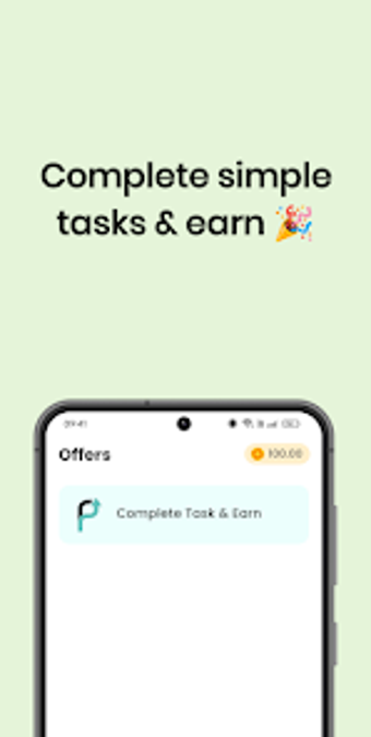CashPop: Earn Cash  Rewar…の画像0